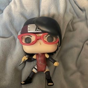 Sarada Uchiha Funko pop